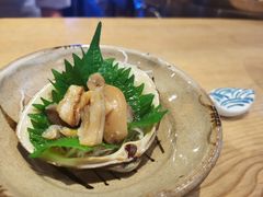 -然寿司(郎园vintage店)