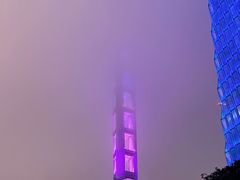 -东方明珠广播电视塔