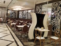 大堂-芭菲盛宴·环球美食(解放碑英利国际店)