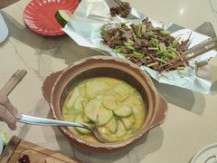 -渔语鱼酸菜鱼新川菜(来福士店)