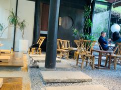 -Metal hands·铁手咖啡