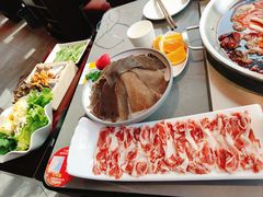 -洞子口重庆鲜货火锅(楚翘城旗舰店)