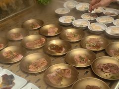 -東盛炭烤自助料理(玄武招商花园城店)