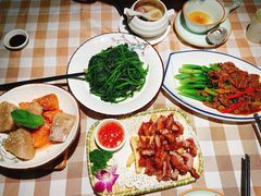 -珍味汤馆·潮汕家乡菜(保利文化广场店)