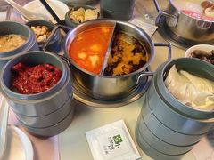 -壹小馆.皇城老妈(成都太古里店)
