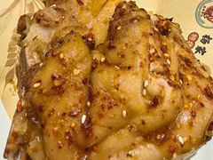 -杨家崴子碳缸烧烤(东三马路店)