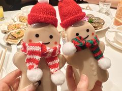 -正黄旗海鲜烧烤大排档(延安路总店)