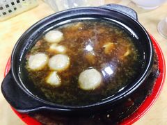 -新记肉骨茶