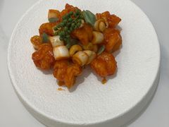 -羲和雅苑•北京烤鸭(国贸商城店)