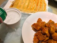 -老雒阳面馆·水席·洛阳菜(纱厂路店)