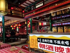 -辣小鲜·南昌大排档(船山路店)