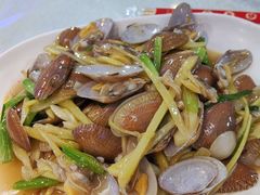 -东江海鲜大排档·潮汕菜·砂锅粥