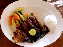 -Pundi Pundi Restaurant