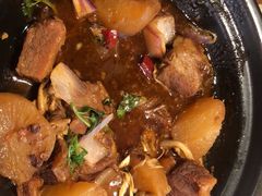 -川堂风·跷脚牛肉·乐山爆炒(宝山日月光店)