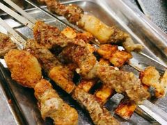 -中国传统伊兰拉面(石景山店)