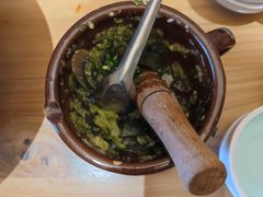 -湘水滨·臭鳜鱼·湘菜(马驹桥店)