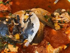 -炊江南·上海菜(国展华漕店)