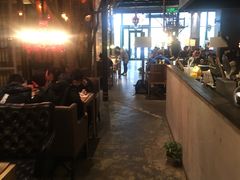 大堂-漫咖啡(永旺梦乐城店)