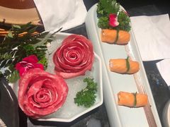 -捞王锅物料理(上海世茂广场店)