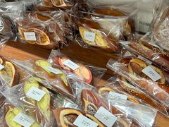 -雀食面包店(钟楼店)