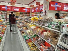 -赵一鸣零食(广州荔湾路店)
