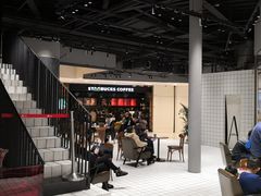 -星巴克臻选(上海长风大悦城店)