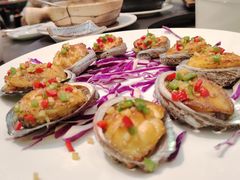 -飞尝蚝·顺德菜·鱼生(顺德总店)