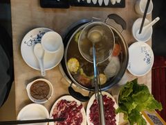 -陈记顺和潮汕牛肉火锅(韩江路店)