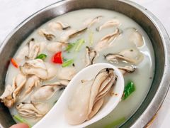-台山第一家兴华黄鳝饭·黄鳝婆(彭沙坑总店)