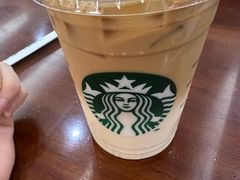 -星巴克(深圳港隆城分店)