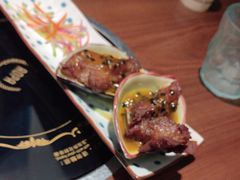 -南越郡·越式风味餐厅(青秀万达店)