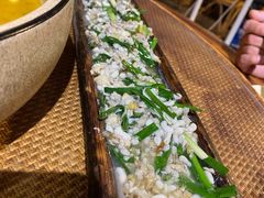 -火咂咂竹筒宴(告庄店)