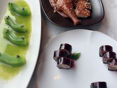 -深圳美高梅酒店-品聚嘉府中餐厅