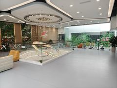 -英派斯健身(海信国际中心馆)