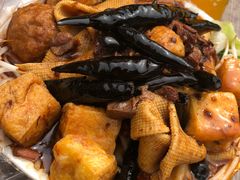 -老鲁牛肉板面(金环里店)