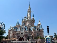 -上海迪士尼度假区