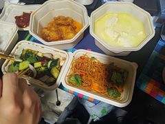 -关东小磨东北菜(上海长风大悦城店)