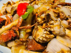 -周家二小姐的菜(西津渡店)