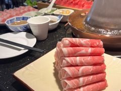 -东来顺饭庄(金泉广场店)