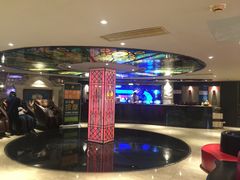 -环球梦主题KTV(曲阳生活购物中心店)