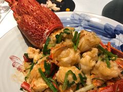 -皇朝会.经典传统粤菜(外滩店)