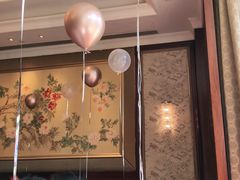 -青岛香格里拉·香宫中餐厅