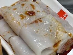 肠粉-华峰食馆(氹仔店)