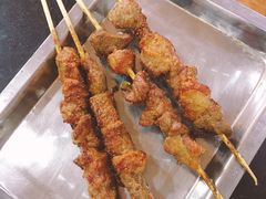 -新梅居(宁海东路店)