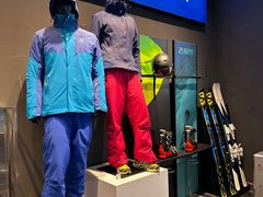 -SNOW51城市滑雪(万象城店)