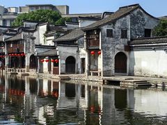 -南浔古镇