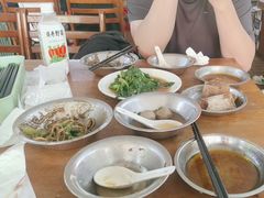 -东兴牛肉店(庄府巷店)