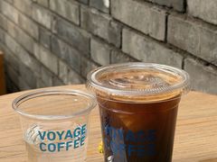 -VOYAGE COFFEE(杨梅竹店)