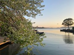 -东钱湖小普陀景区