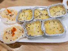 芝士榴莲-上渔铁板烧(熙悦汇店)